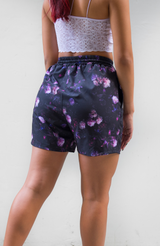 Moonlight Rose Shorts (Unisex)
