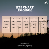 Legacy Seamless Leggings - Magenta
